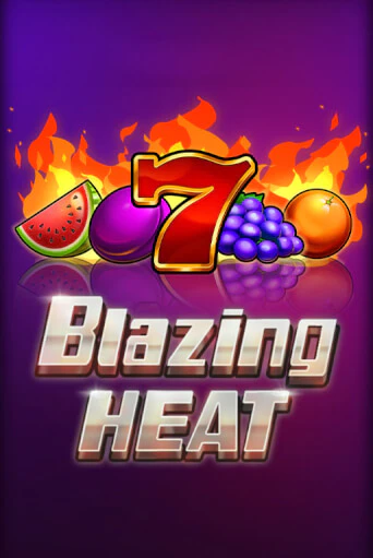 Blazing Heat бесплатная демо игра онлайн казино | Poker Dom