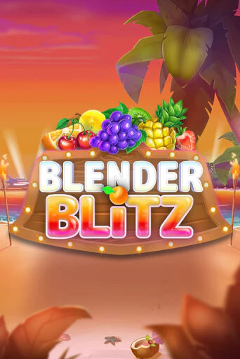 Blender Blitz бесплатная демо игра онлайн казино | Poker Dom