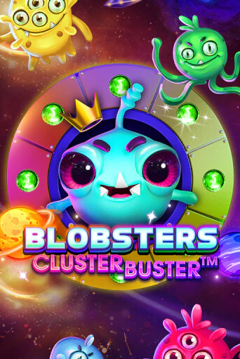 Blobsters Clusterbuster™ бесплатная демо игра онлайн казино | Poker Dom