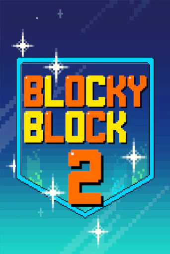 Blocky Block 2 бесплатная демо игра онлайн казино | Poker Dom