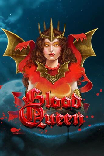 Blood Queen бесплатная демо игра онлайн казино | Poker Dom