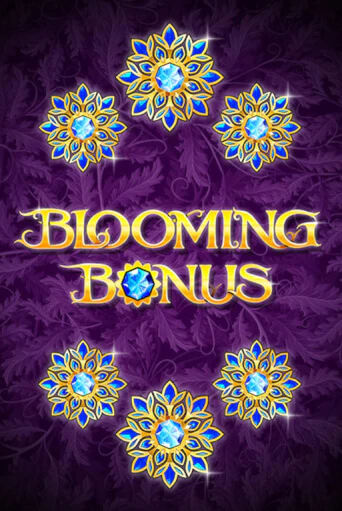 Blooming Bonus бесплатная демо игра онлайн казино | Poker Dom