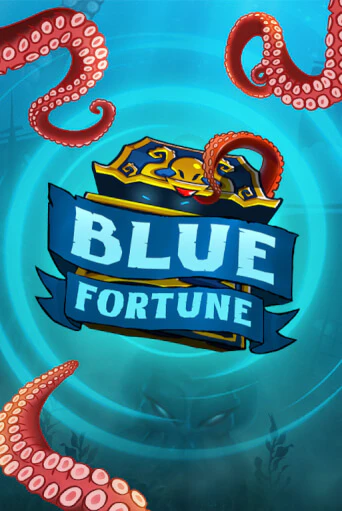 Blue Fortune бесплатная демо игра онлайн казино | Poker Dom