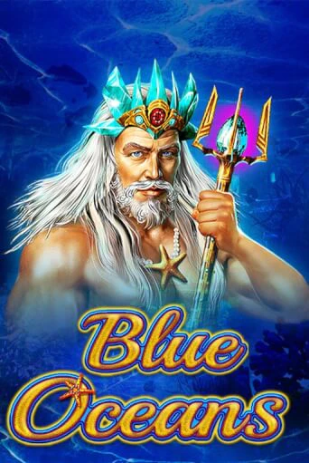 Blue Oceans бесплатная демо игра онлайн казино | Poker Dom