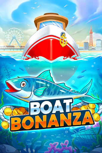 Boat Bonanza бесплатная демо игра онлайн казино | Poker Dom