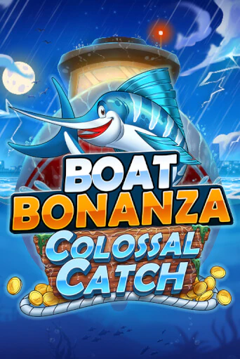 Boat Bonanza Colossal Catch бесплатная демо игра онлайн казино | Poker Dom