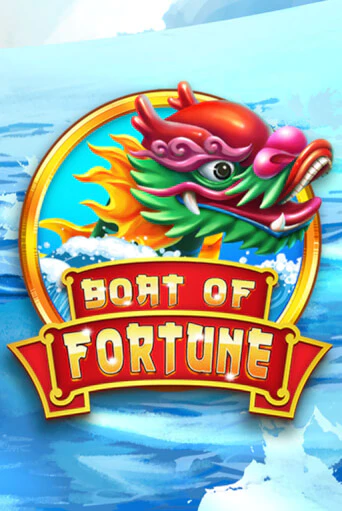 Boat of Fortune бесплатная демо игра онлайн казино | Poker Dom