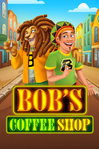 Bob's Coffee Shop бесплатная демо игра онлайн казино | Poker Dom