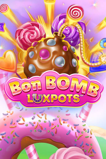 Bon Bomb Luxpots бесплатная демо игра онлайн казино | Poker Dom