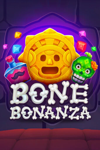 Bone Bonanza бесплатная демо игра онлайн казино | Poker Dom