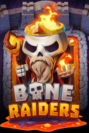 Bone Raiders бесплатная демо игра онлайн казино | Poker Dom