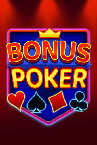 Bonus Poker бесплатная демо игра онлайн казино | Poker Dom