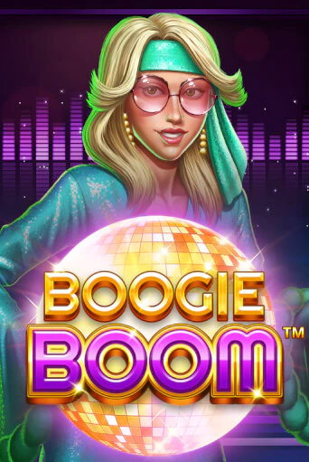 Boogie Boom бесплатная демо игра онлайн казино | Poker Dom