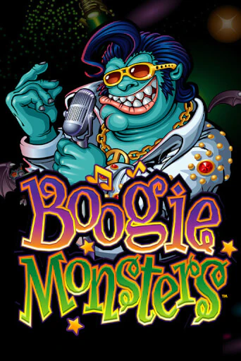 Boogie Monsters бесплатная демо игра онлайн казино | Poker Dom