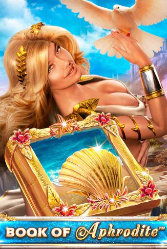 Book Of Aphrodite - The Golden Era бесплатная демо игра онлайн казино | Poker Dom