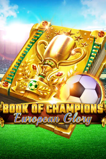 Book Of Champions - European Glory бесплатная демо игра онлайн казино | Poker Dom