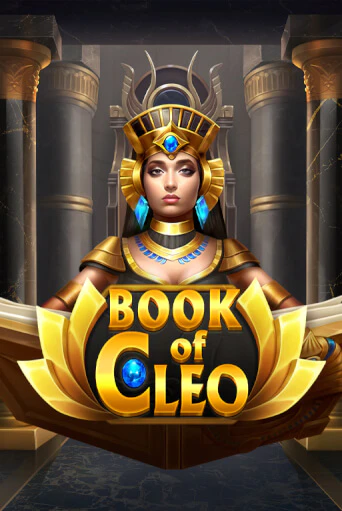 Book of Cleo бесплатная демо игра онлайн казино | Poker Dom