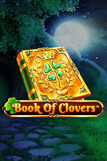 Book Of Clovers бесплатная демо игра онлайн казино | Poker Dom