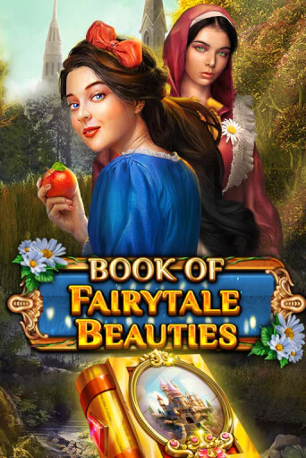 Book Of Fairytale Beauties бесплатная демо игра онлайн казино | Poker Dom