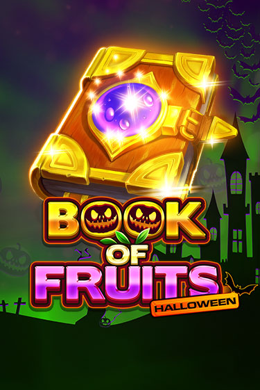 Book of Fruits Halloween бесплатная демо игра онлайн казино | Poker Dom