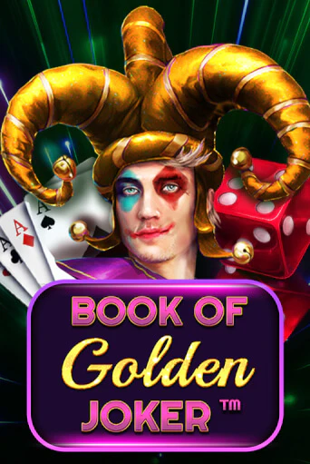 Book Of Golden Joker бесплатная демо игра онлайн казино | Poker Dom