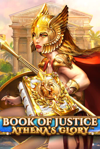 Book Of Justice - Athena's Glory бесплатная демо игра онлайн казино | Poker Dom