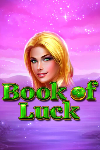 Book of Luck бесплатная демо игра онлайн казино | Poker Dom