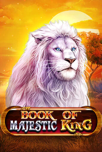 Book Of Majestic King бесплатная демо игра онлайн казино | Poker Dom