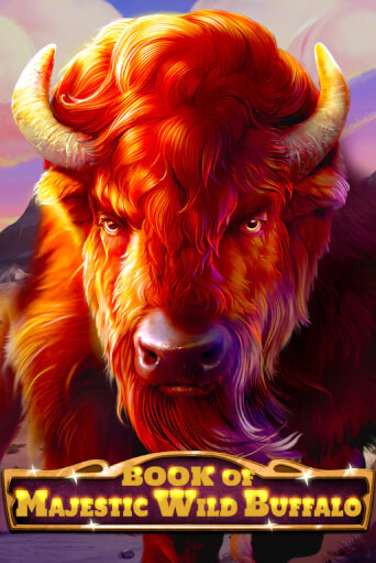 Book Of Majestic Wild Buffalo бесплатная демо игра онлайн казино | Poker Dom