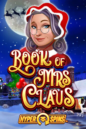 Book Of Mrs Claus бесплатная демо игра онлайн казино | Poker Dom