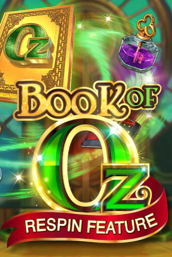 Book of Oz бесплатная демо игра онлайн казино | Poker Dom