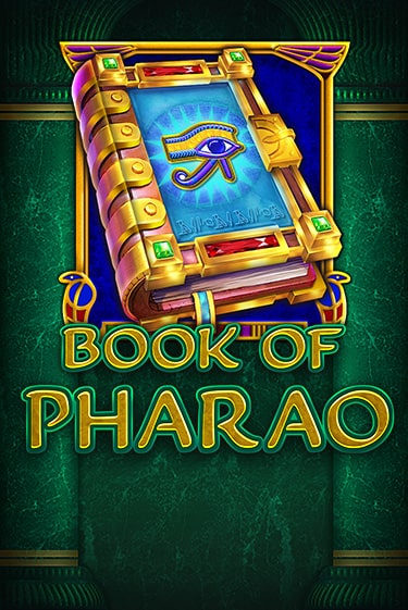 Book of Pharao бесплатная демо игра онлайн казино | Poker Dom