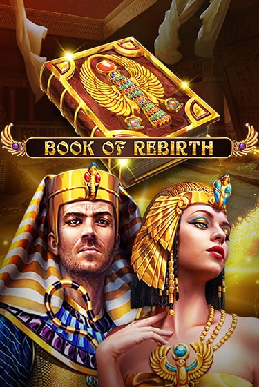 Book Of Rebirth бесплатная демо игра онлайн казино | Poker Dom