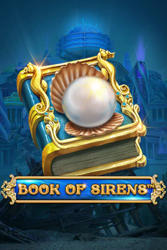 Book Of Sirens - The Golden Era бесплатная демо игра онлайн казино | Poker Dom