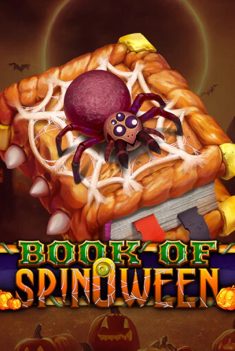 Book Of SpinOWeen бесплатная демо игра онлайн казино | Poker Dom