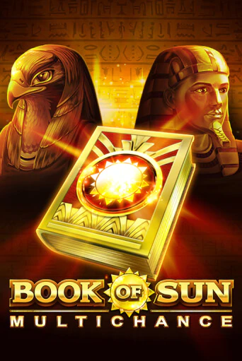 Book of Sun Multichance бесплатная демо игра онлайн казино | Poker Dom