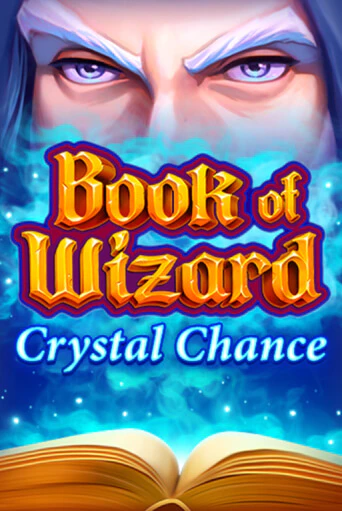 Book of Wizard Crystal Chance бесплатная демо игра онлайн казино | Poker Dom