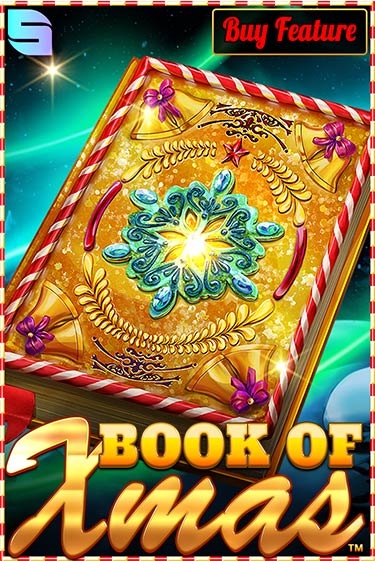 Book Of Xmas бесплатная демо игра онлайн казино | Poker Dom