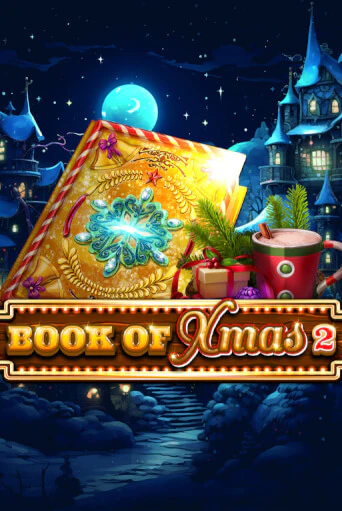 Book Of Xmas 2 бесплатная демо игра онлайн казино | Poker Dom