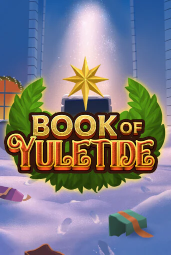 Book of Yuletide бесплатная демо игра онлайн казино | Poker Dom