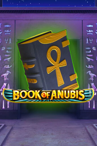 Book of Anubis бесплатная демо игра онлайн казино | Poker Dom