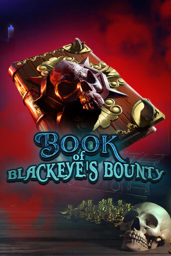 Book of Blackeye’s Bounty бесплатная демо игра онлайн казино | Poker Dom