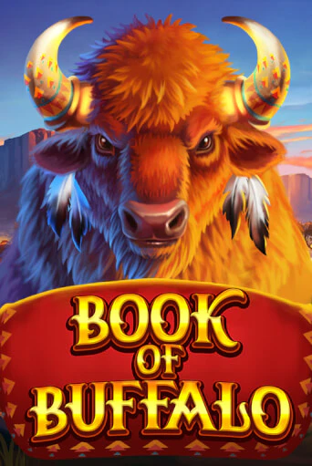 Book of Buffalo бесплатная демо игра онлайн казино | Poker Dom