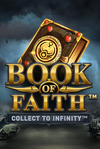 Book of Faith бесплатная демо игра онлайн казино | Poker Dom