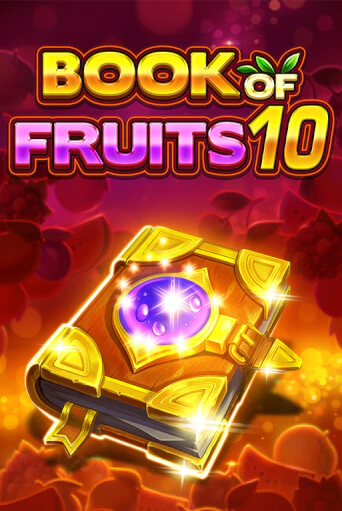 Book of Fruits 10 бесплатная демо игра онлайн казино | Poker Dom