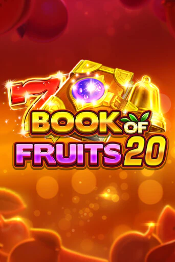 Book of Fruits 20 бесплатная демо игра онлайн казино | Poker Dom