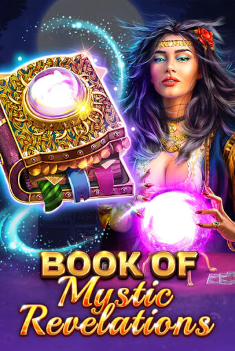 Book Of Mystic Revelations бесплатная демо игра онлайн казино | Poker Dom