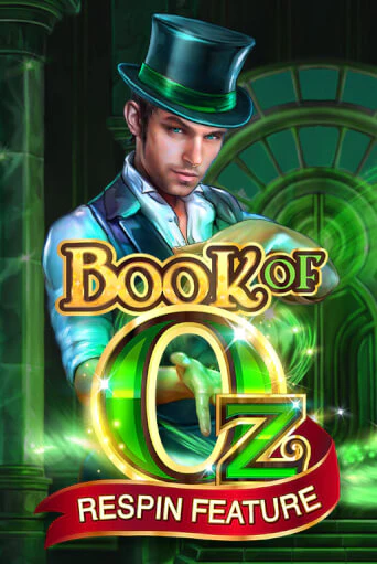 Book of Oz бесплатная демо игра онлайн казино | Poker Dom