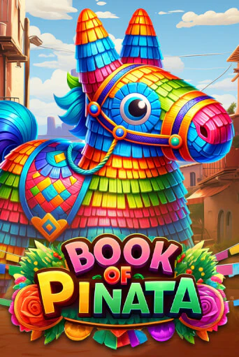 Book of Pinata бесплатная демо игра онлайн казино | Poker Dom