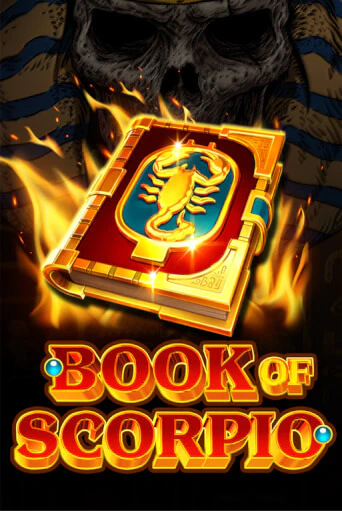 Book of Scorpio бесплатная демо игра онлайн казино | Poker Dom